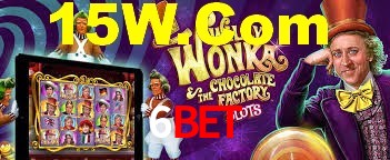 VIP Casino 6Bet