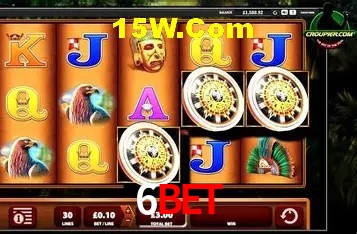 Segurança e performance na plataforma 6Bet