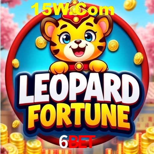 Account Benefits 6Bet
