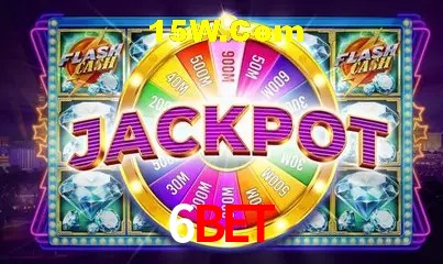 Tecnologia da Plataforma 6Bet