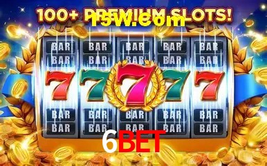 Sistemas de Segurança 6Bet