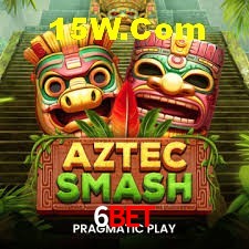 Experiência VIP 6Bet