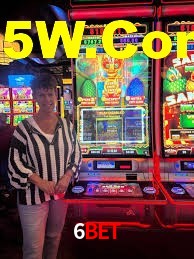 Live Casino 6Bet