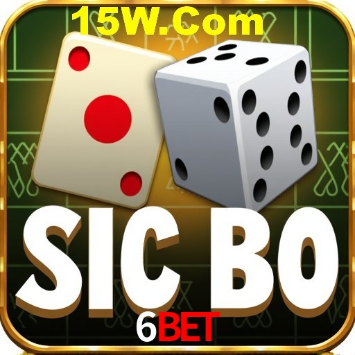 APP oficial da 6Bet para mobile