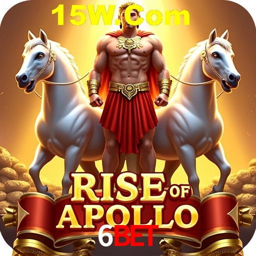 Weekend Specials 6Bet