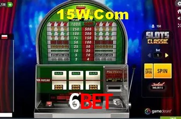 Login Seguro 6Bet