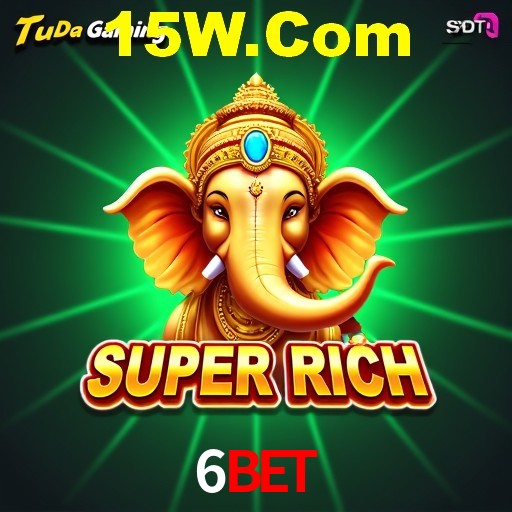 Desvendando o Mundo dos Jogos Virtuais na 6Bet