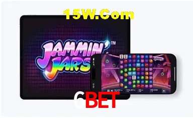 Casino Ao Vivo 6Bet