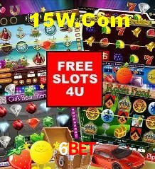 Estatísticas 6Bet