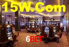 Welcome Bonus 6Bet