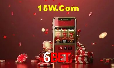 Recursos de Bônus 6Bet