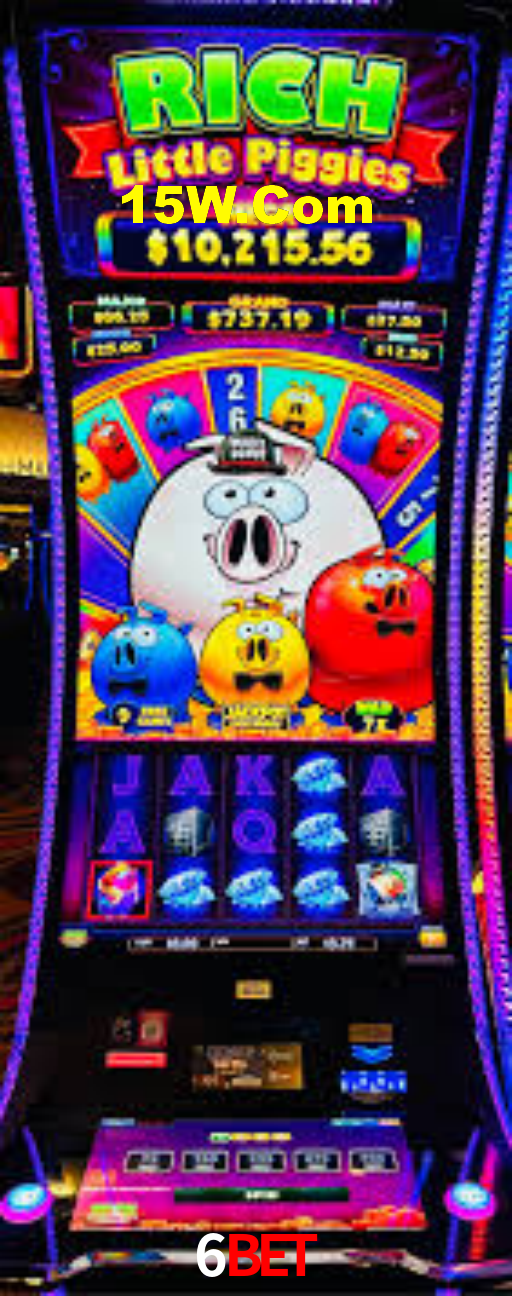 6Bet Casino