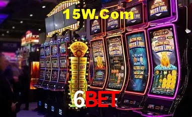 Cadastro Rápido 6Bet