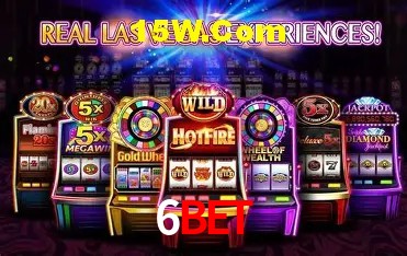 Benefícios da Conta 6Bet