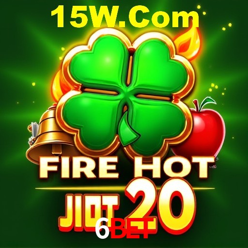 Descubra o Mundo do Cassino Online com 6Bet