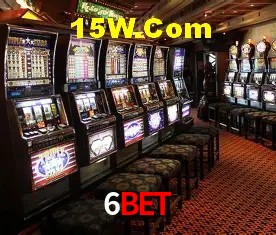 Promoções Sazonais 6Bet