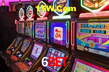 Promoção Relâmpago 6Bet