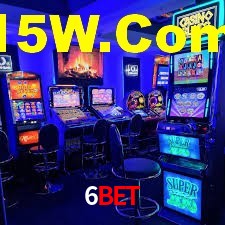 6Bet Login