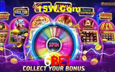 Apostas de Futebol 6Bet