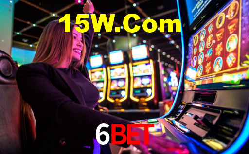 6Bet Casino