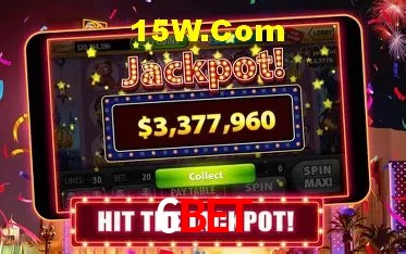 Integração de APIs 6Bet