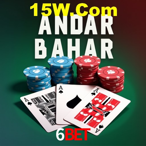 Desvendando o Mundo dos Jogos Virtuais na 6Bet