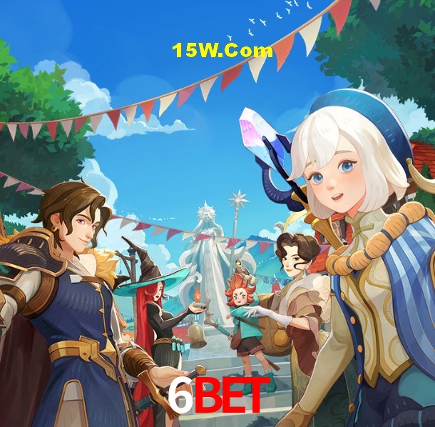 Jogo Aviator 6Bet
