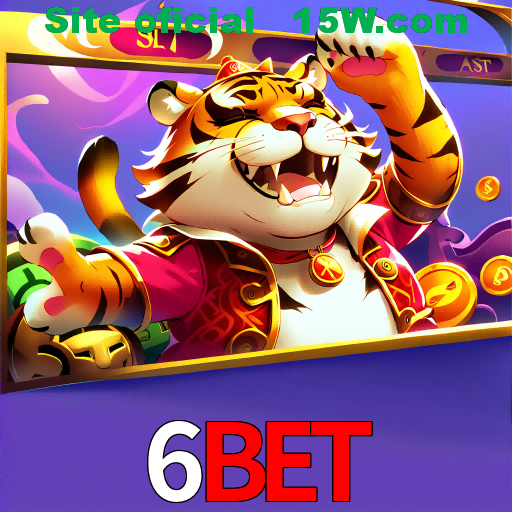 APP oficial da 6Bet para mobile